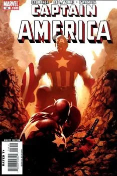 Cover of The Man Who Bought America, Part 3