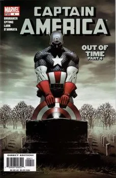 Cover of Out of Time (Part 4 of 6)