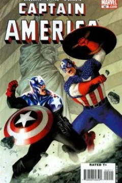 The Man Who Bought America, Part 4
