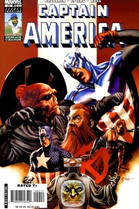 The Man Who Bought America: Part Six