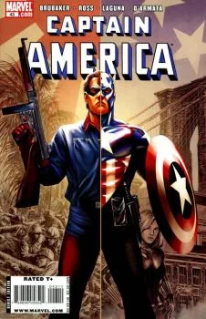 Cover of Time's Arrow (Part 1 of 3)