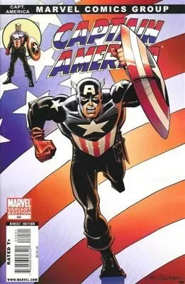 Cover of Sal Buscema Incentive Variant (1:10)