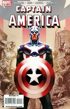 Cover of Time's Arrow (Part 3 of 3)