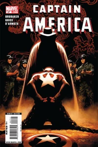 Old Friends and Enemies (Part 2 of 3)