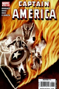 Old Friends and Enemies (Part 3 of 3)