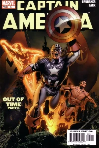 Out of Time (Part 5 of 6)