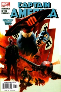 Out of Time (Part 6 of 6)