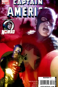 Two Americas, Part Two; Nomad in Conjunction, Part 2