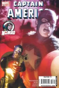 Two Americas, Part Two; Nomad in Conjunction, Part 2