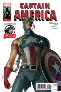 Two Americas, Conclusion