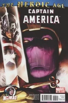 Cover of No Escape, Part 1
