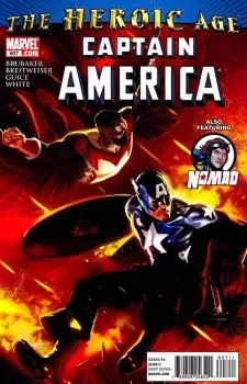 Cover of No Escape, Part 2