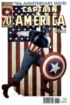 70th Anniversary Issue