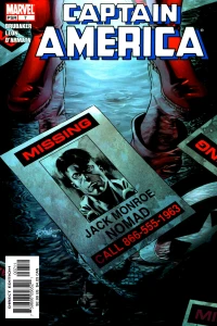 Interlude: The Lonesome Death of Jack Monroe