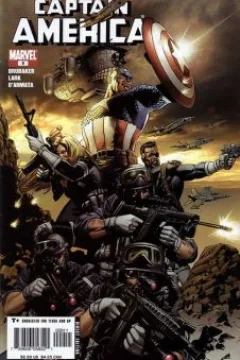The Winter Soldier Part 2