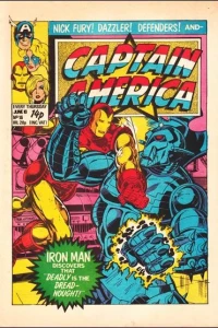 Issue #16