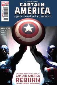 ¿Quién empuñará el escudo?
