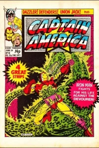 Issue #18