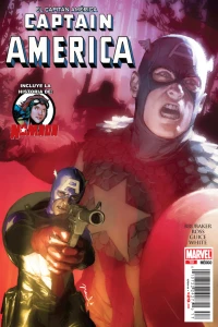 Dos Américas, Parte 2