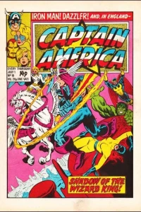 Issue #19