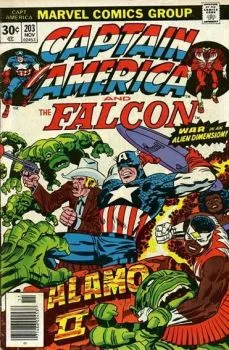 Cover of Alamo II!