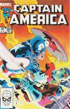 Cover of Future Shock