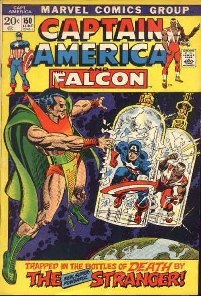 Cover of Mirror, Mirror...!