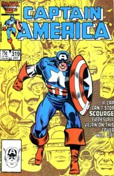 Cover of Overkill