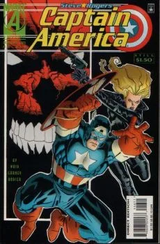 Cover of The Devil You Know