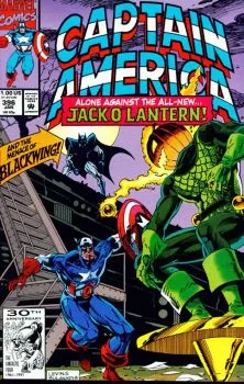 Cover of Trick or Treat