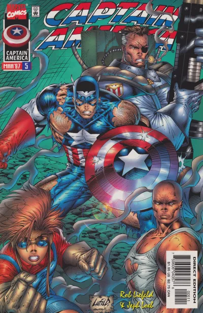 Cover of Victory