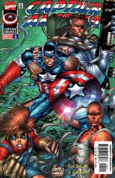 Cover of Victory