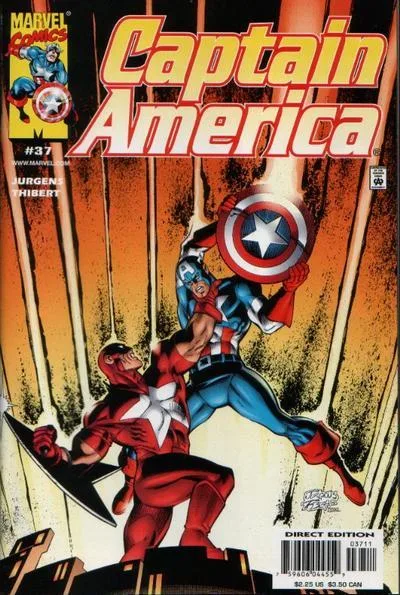 Cover of Brothers