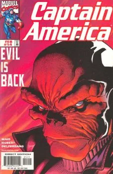 Cover of Turnabout
