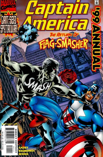 Cover of Full Court Press