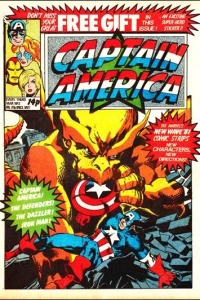 Issue #2