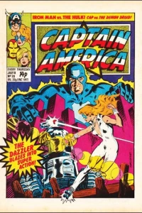 Issue #20