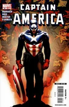 Cover of Days Gone By; Sentinel Of Liberty; Passing The Torch