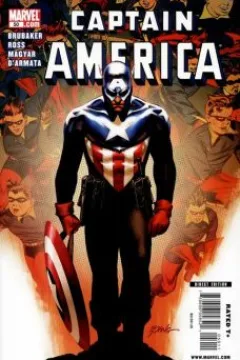 Days Gone By; Sentinel Of Liberty; Passing The Torch