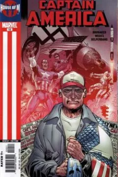 House of M