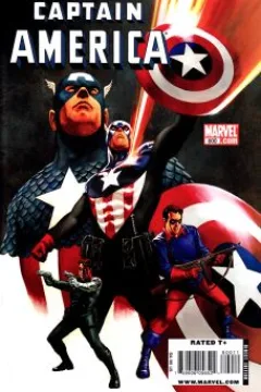 Origin; One Year After; In Memorium; The Persistence Of Memorbilia; My Bulletin Board; Red Skull's Deadly Revenge
