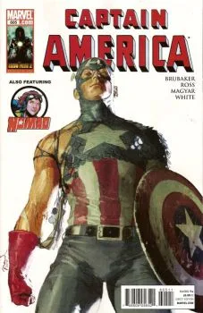 Cover of Two Americas, Conclusion