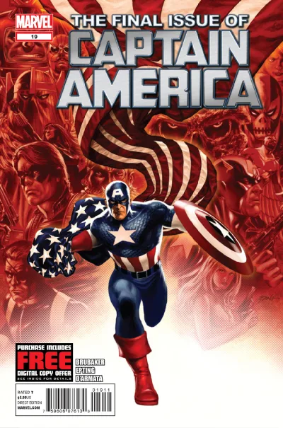 Cover of Finale