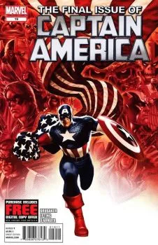 Cover of Finale