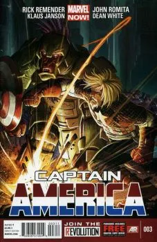 Cover of Castaway in Dimension Z, Chapter Three
