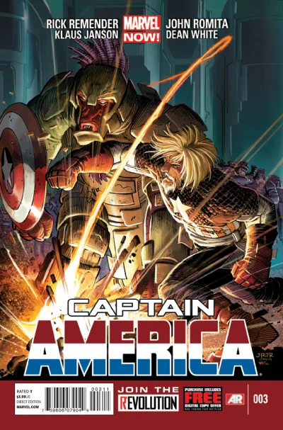 Cover of Castaway in Dimension Z, Chapter Three