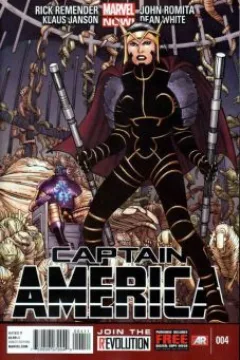 Castaway in Dimension Z, Chapter Four