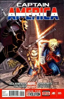 Cover of Castaway in Dimension Z, Chapter Five