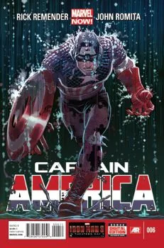 Cover of Castaway in Dimension Z, Chapter Six