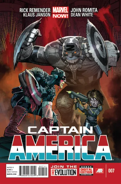 Cover of Castaway in Dimension Z, Chapter Seven; Ashes of Our Fathers